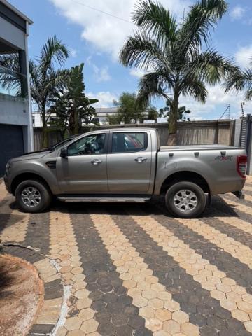 Holiday Villa Harare Buitenkant foto